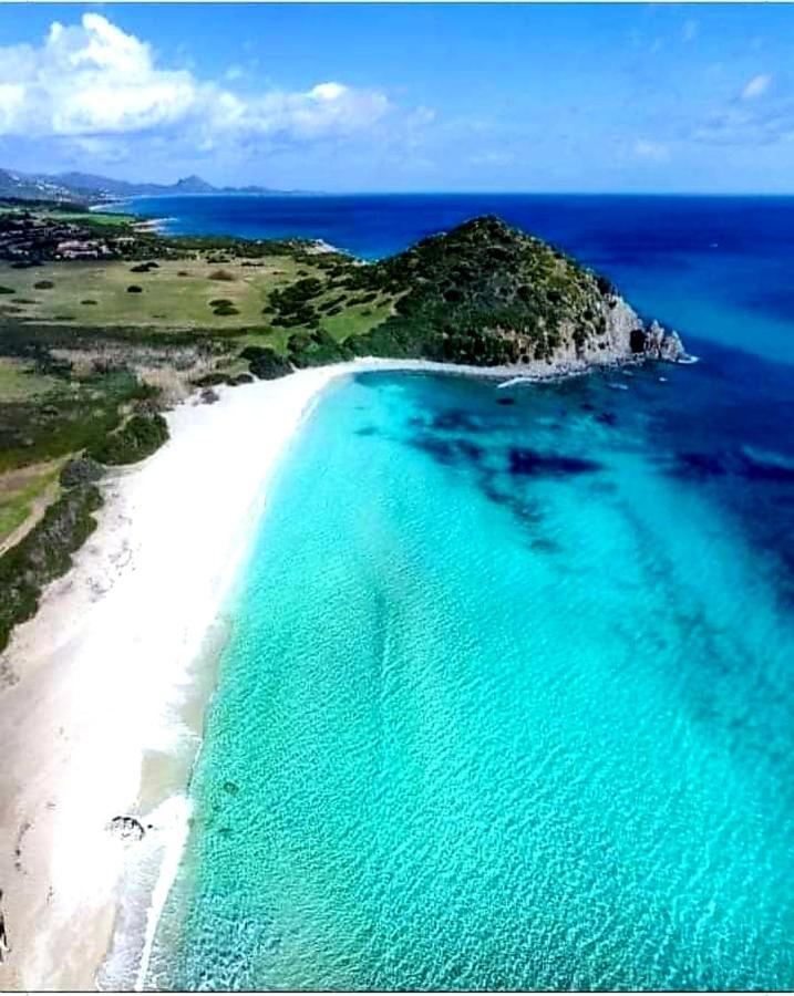 Sun & Beach House Коста Рей Экстерьер фото