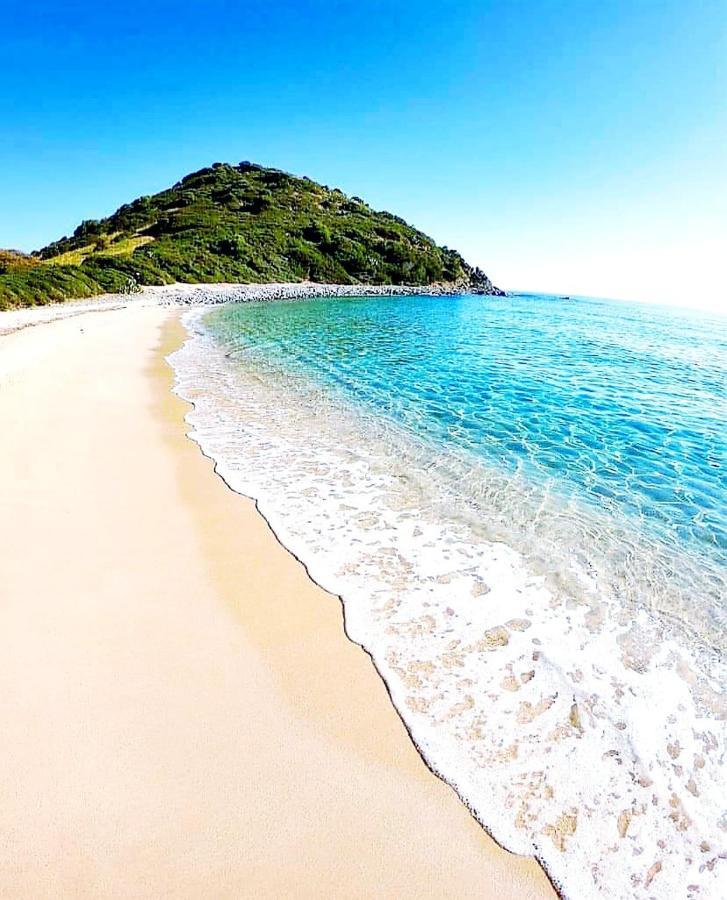Sun & Beach House Коста Рей Экстерьер фото
